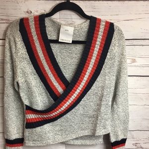C/MEO COLLECTIVE SWEATER